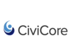 CiviCore logo