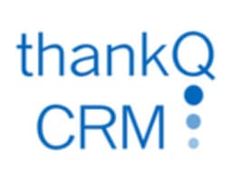 thankQ USA logo