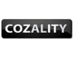 Cozality logo