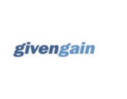 GivenGain logo