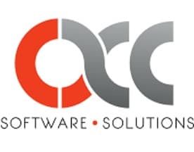 ACC Software Solutions logo
