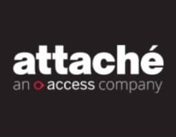 Attache Software logo