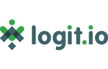 Logit.io logo