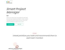 Untask logo