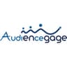 Audiencegage logo