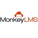 MonkeyLMS logo