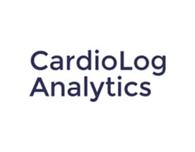 Intlock CardioLog Analytics logo