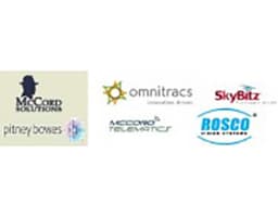 McCord Telematics logo
