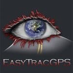 EasyTracGPS logo