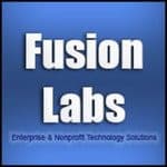 Fusion Labs logo