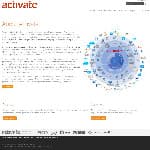 Activate logo