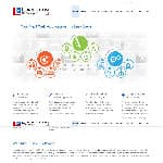Layton Technology logo