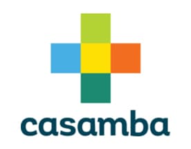 Casamba logo