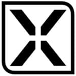 Xledger USA logo