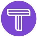 Trusona logo
