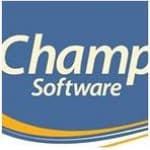 CHAMP Software logo