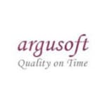 Argusoft logo