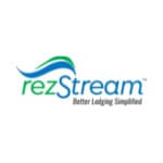 rezStream logo