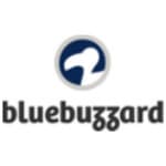 Bluebuzzard logo