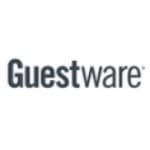 Guestware logo