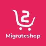 Migrateshop logo