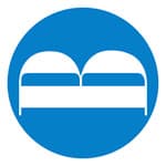 BedAdmin logo