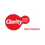 Clarity Hospitality Software Solutions logo