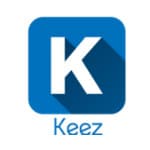 KeezApp logo