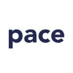 Pace logo