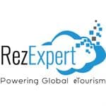 Digital Rez International logo