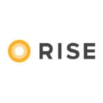 Rise Interactive logo