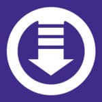 HRdownloads logo