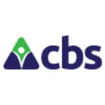 Corporate Business Solutions logo