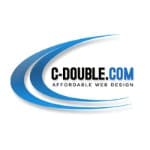 c-double logo