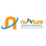 NUhRTURE Business Solutions logo