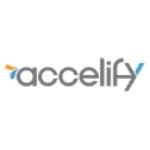 Accelify Solutions logo
