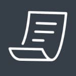 AccountDock logo