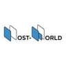 Host-World OÜ logo