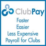 ClubPay logo
