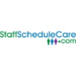 StaffScheduleCare logo