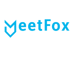 MeetFox logo