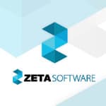 Zeta Softwares logo