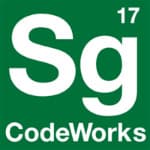 SGCodeWorks logo