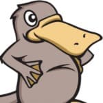 Platypus ISP Billing logo