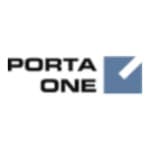 PortaOne logo