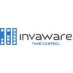 Invaware logo