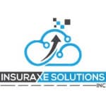 Insuraxe Solutions logo