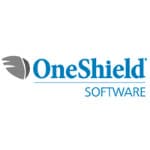 OneShield logo
