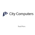 City Computers logo