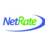 NetRate Systems logo